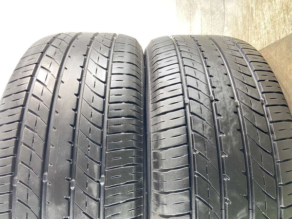 トーヨータイヤ トランパス R30 235/50R18  2本