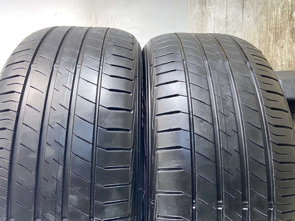 ダンロップ ルマン5 235/50R18  2本