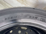 ダンロップ ルマン5 235/50R18  2本