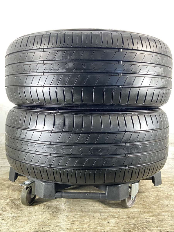 ダンロップ ルマン5 235/50R18  2本