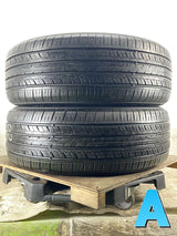 トーヨータイヤ プロクセス R46 225/55R18  2本