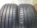 ブリヂストン デューラー H/L 33 235/55R18  2本