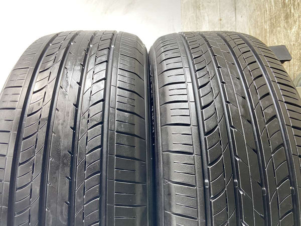 トーヨータイヤ プロクセスR44 225/55R18  2本