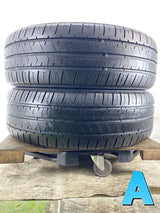 ブリヂストン エコピア NH100 RV 225/55R18  2本