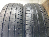 ブリヂストン エコピア NH100 RV 225/55R18  2本