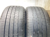 ダンロップ VEURO VE304 245/45R18  2本