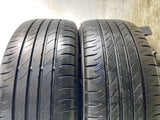 ダンロップ SPスポーツ MAXX 050 225/50R18  2本