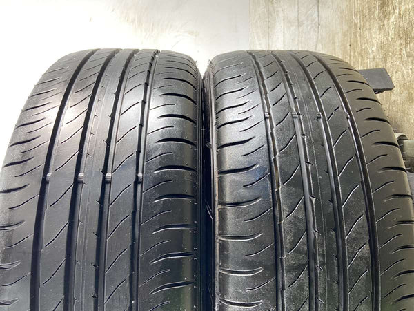 ダンロップ SPスポーツ MAXX 050 225/50R18  2本