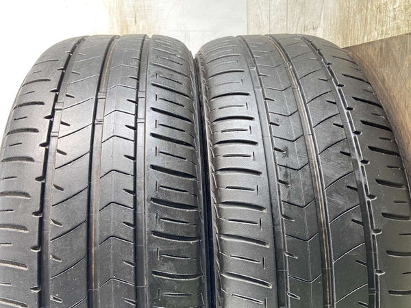 ブリヂストン エコピア NH100 RV 225/50R18  2本