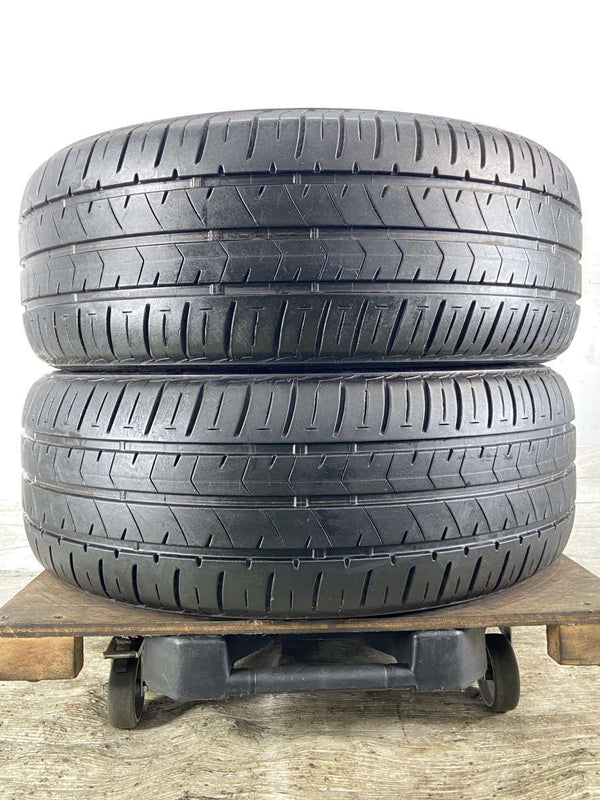 ブリヂストン エコピア NH100 RV 225/50R18  2本