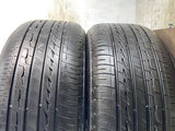 ブリヂストン レグノ GR-X2 235/50R18  2本