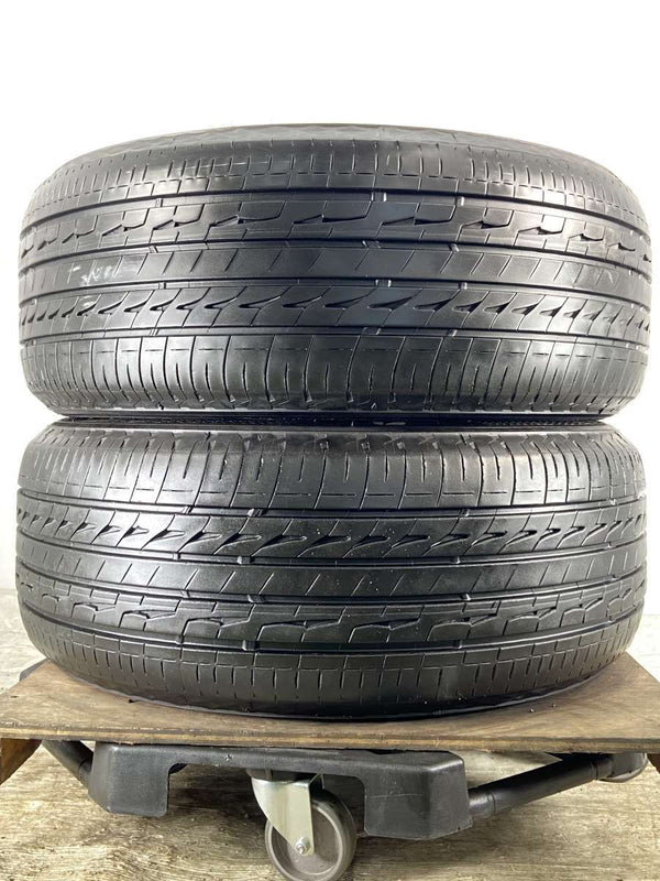 ブリヂストン レグノ GR-X2 235/50R18  2本