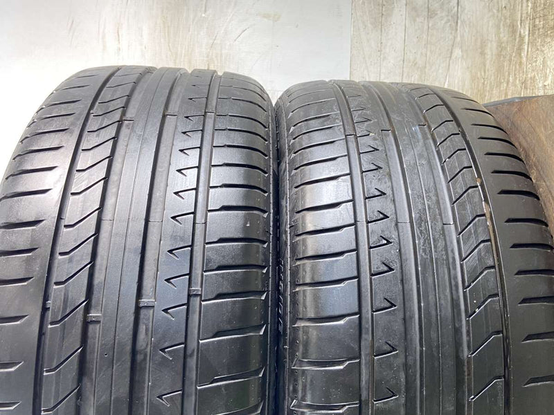 ピレリ ドラゴンスポーツ 245/40R18  2本