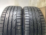 ダンロップ DIREZZA DZ102 225/50R18  2本