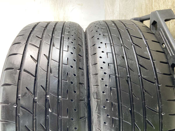 ブリヂストン プレイズ PX-RV 225/50R18  2本