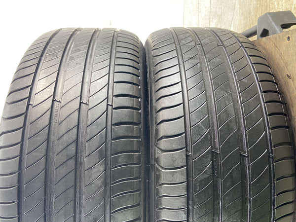 ミシュラン PRIMACY 4 235/50R18  2本