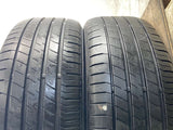 ダンロップ ルマン5 225/55R18  2本