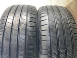 ダンロップ ルマン5 225/55R18  2本