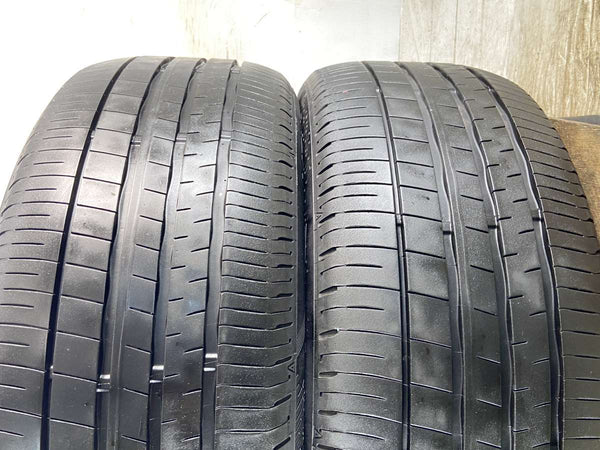 ダンロップ ヴューロVE304 235/50R18  2本