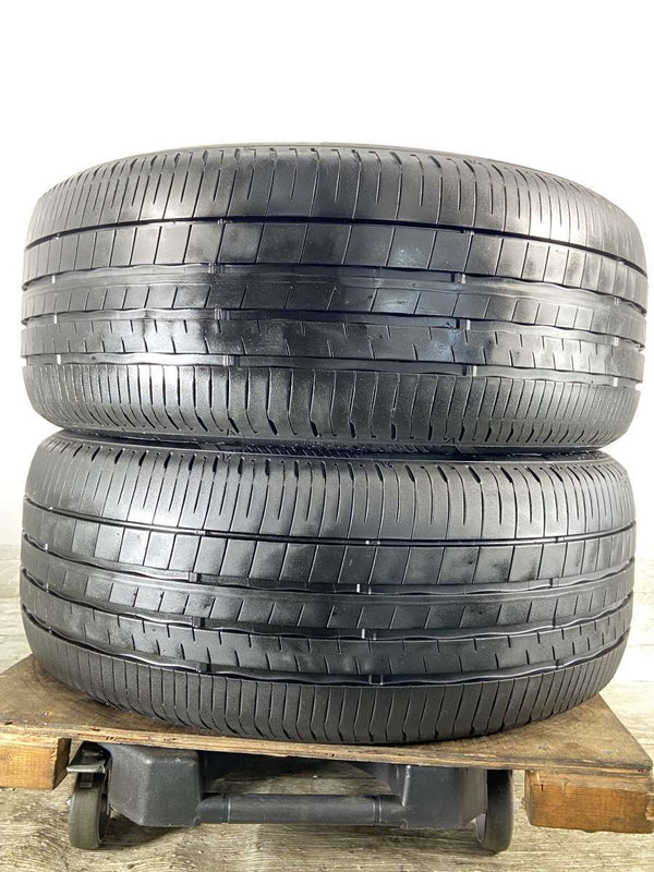 ダンロップ ヴューロVE304 235/50R18  2本