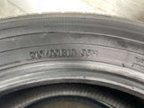 トーヨータイヤ プロクセス R56 215/55R18  2本