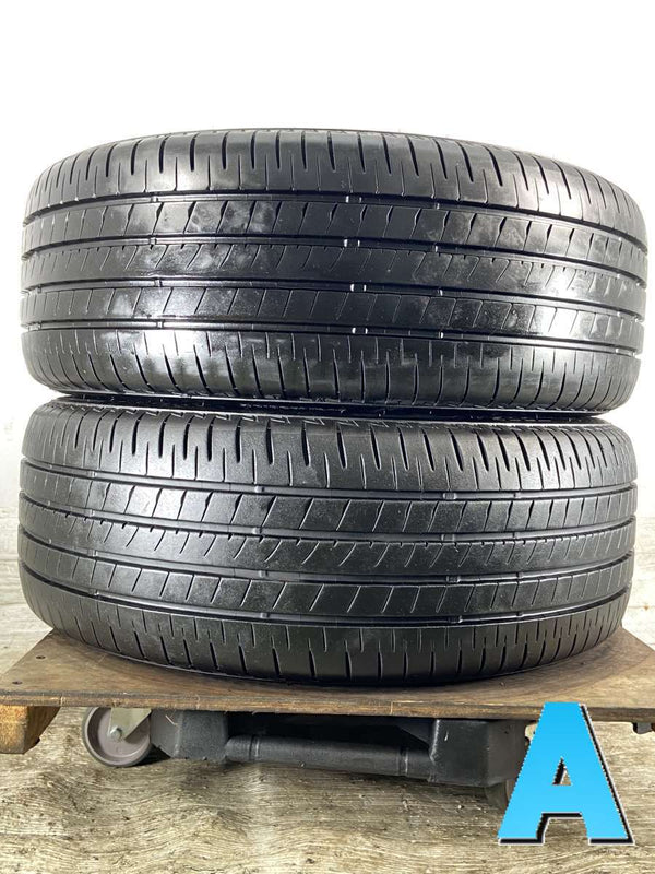 ブリヂストン TURANZA T005 225/50R18  2本