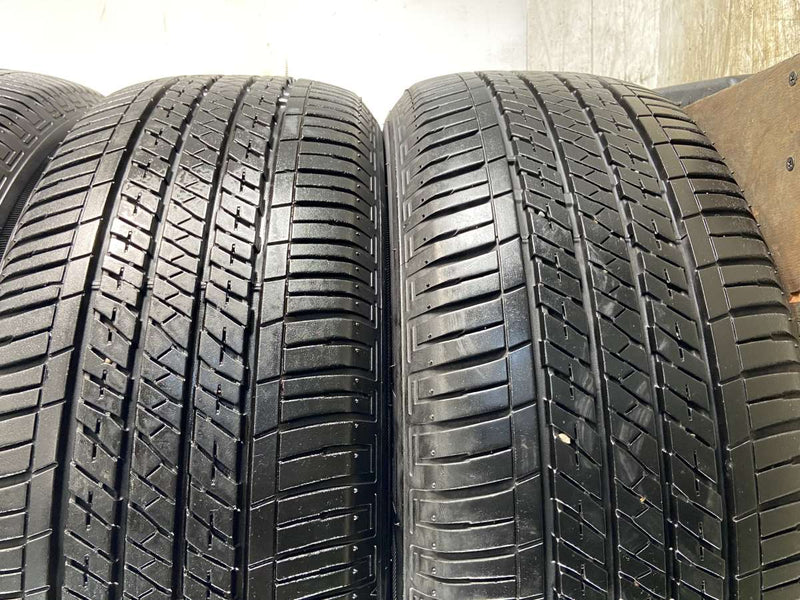ブリヂストン エコピア　H/L422 Plus 235/55R18  4本