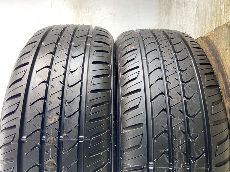 グッドイヤー エフィシエント グリップ SUV HP01 235/55R18  2本