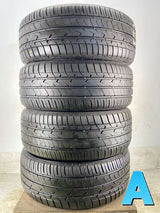 トーヨータイヤ トランパス mpZ 235/50R18  4本