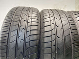 トーヨータイヤ トランパス mpZ 235/50R18  4本