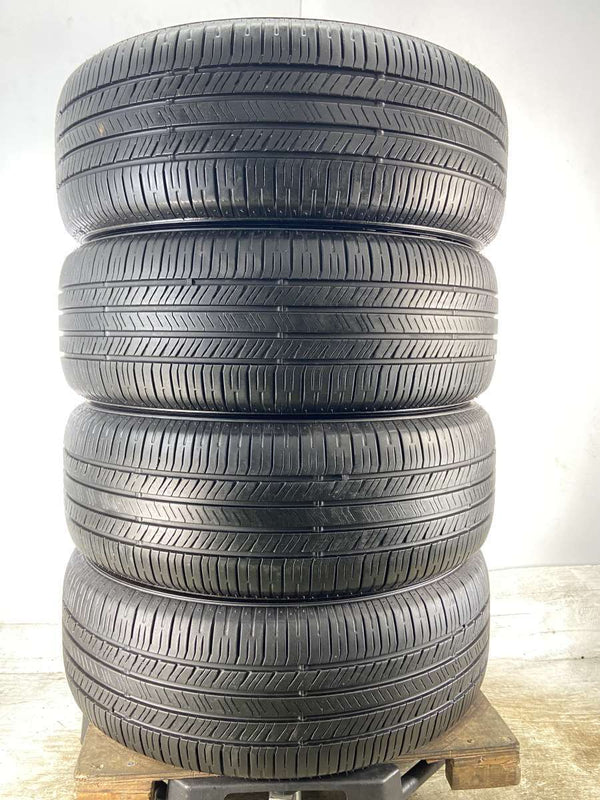 グッドイヤー イーグル LS2 225/55R18  4本