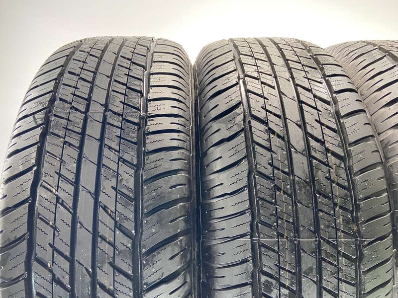 ダンロップ グラントレック　AT23 285/60R18  4本