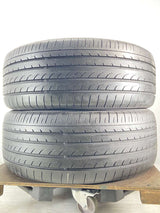 ヨコハマ ブルーアース RV-02 235/50R18  2本