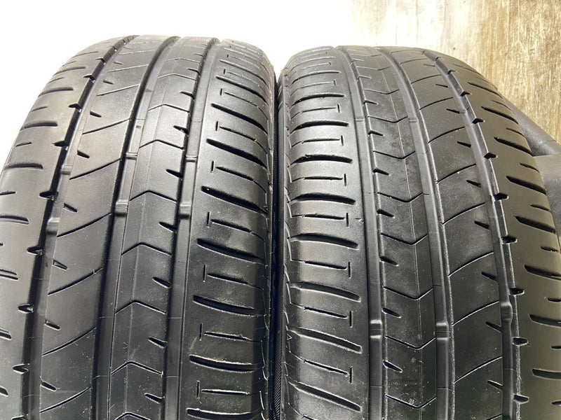 ブリヂストン エコピア NH100 RV 225/55R18  2本