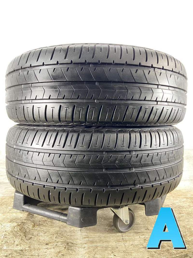 ブリヂストン エコピア NH100 RV 225/55R18  2本