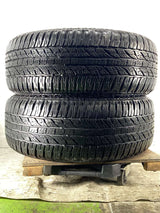 ヨコハマ ジオランダーA/T 265/60R18  2本