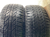 ヨコハマ ジオランダーA/T 265/60R18  2本