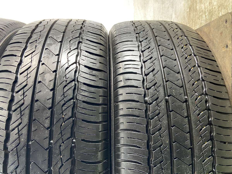 トーヨータイヤ A24 225/55R18  4本