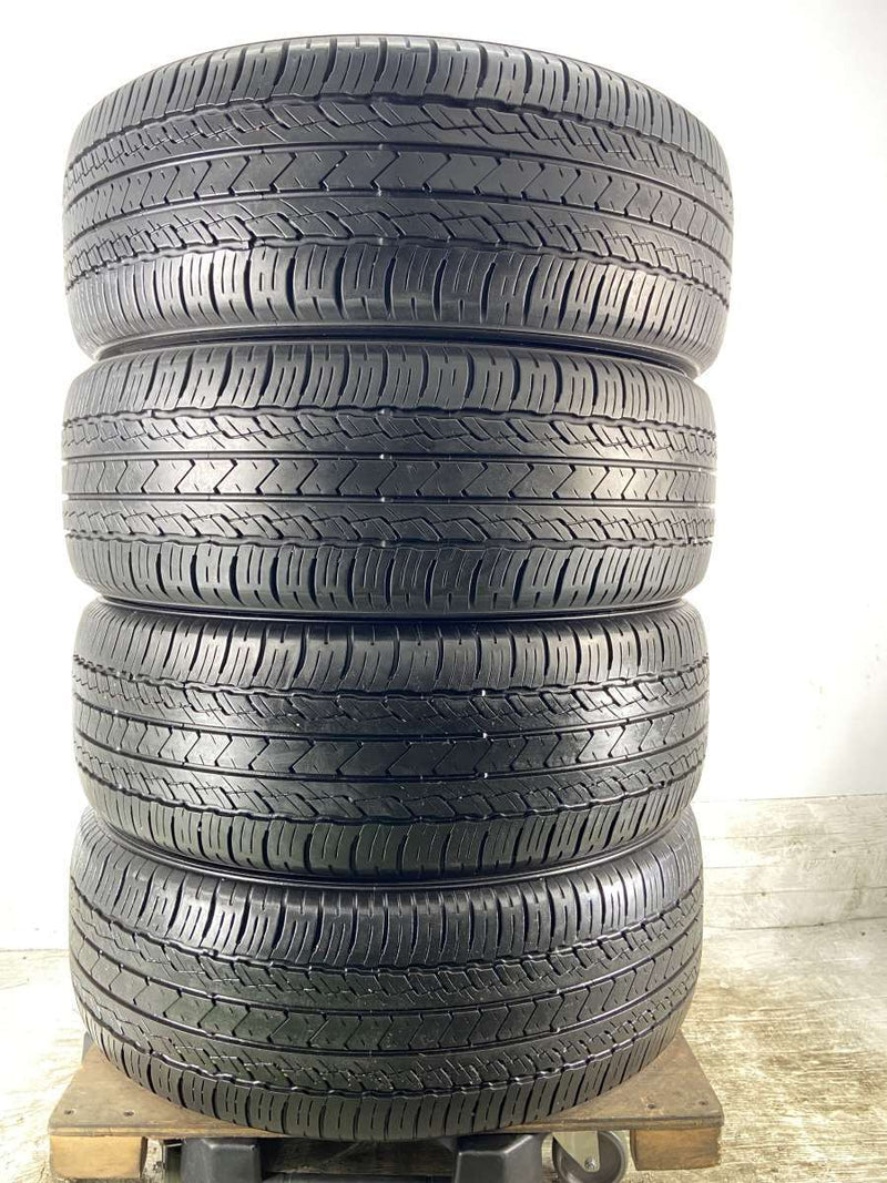 トーヨータイヤ A24 225/55R18  4本