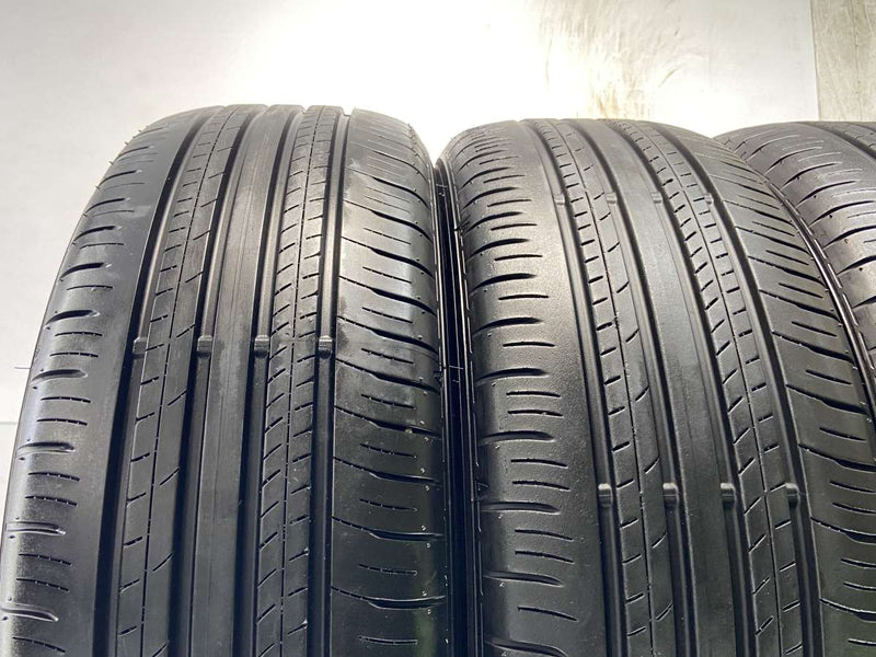 ダンロップ グラントレックPT30 225/60R18  4本