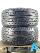 ヨコハマ アドバン フレバ 225/40R18  2本