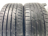 ファルケン ジークス ZE914 225/45R18  2本