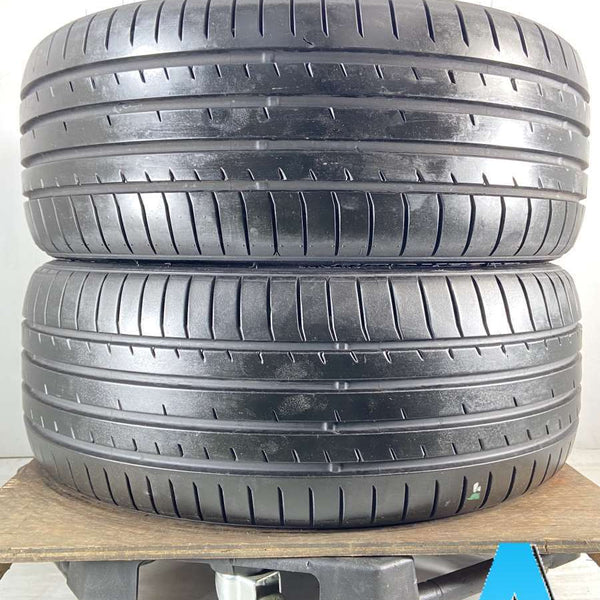 トーヨータイヤ プロクセス R51 215/45R18 2本 – タイヤ・ホイール 