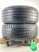 トーヨータイヤ プロクセス CF2 SUV 215/50R18  2本