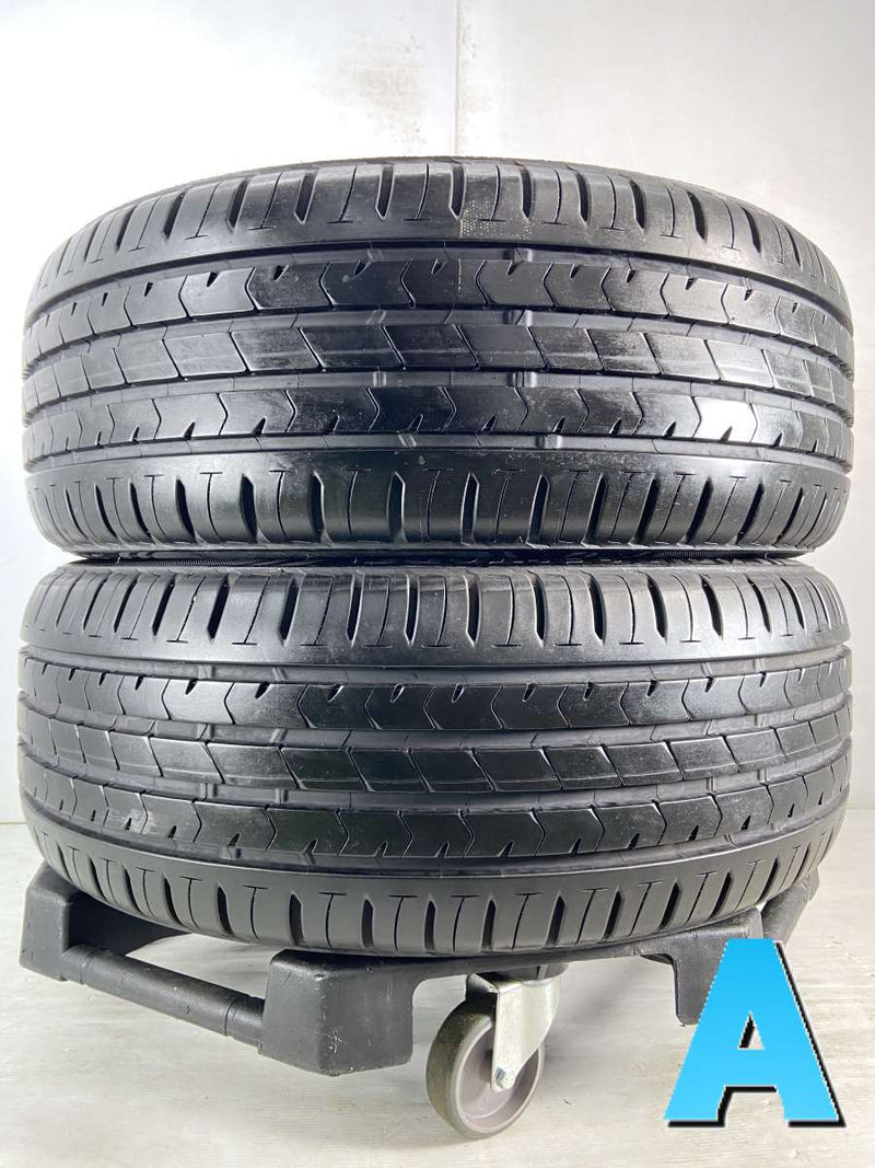 ブリヂストン エコピア NH100 225/45R18  2本