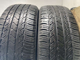 トーヨータイヤ トーヨー A24 225/55R18  2本