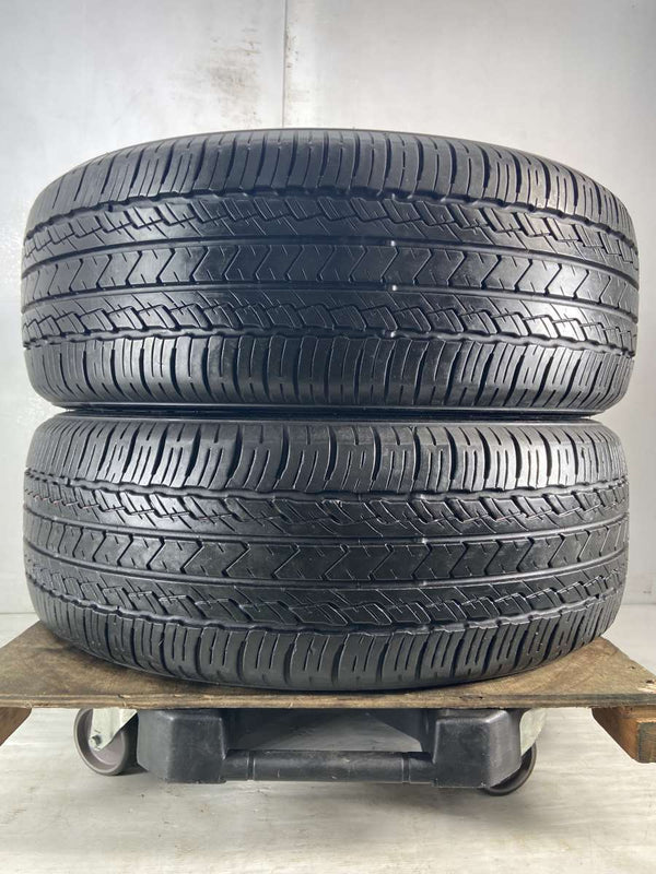 トーヨータイヤ トーヨー A24 225/55R18  2本