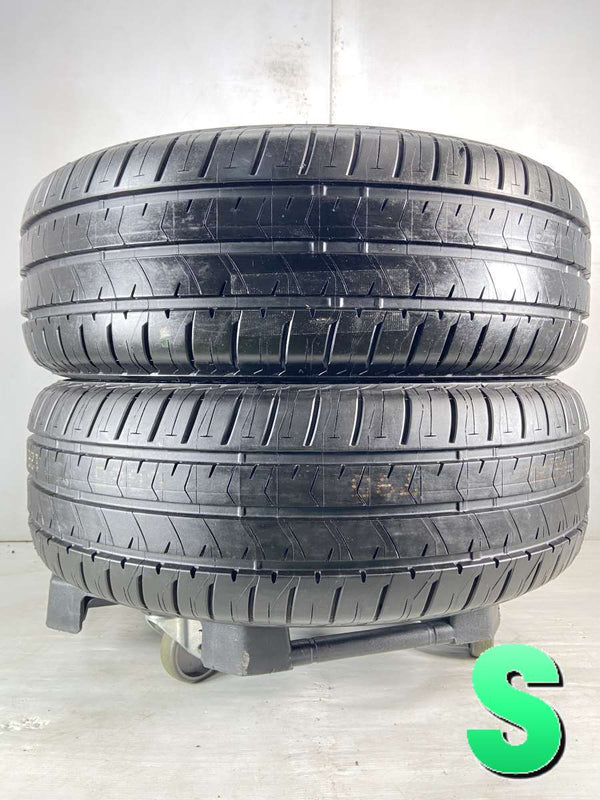 ブリヂストン エコピア NH100 RV 225/55R18  2本