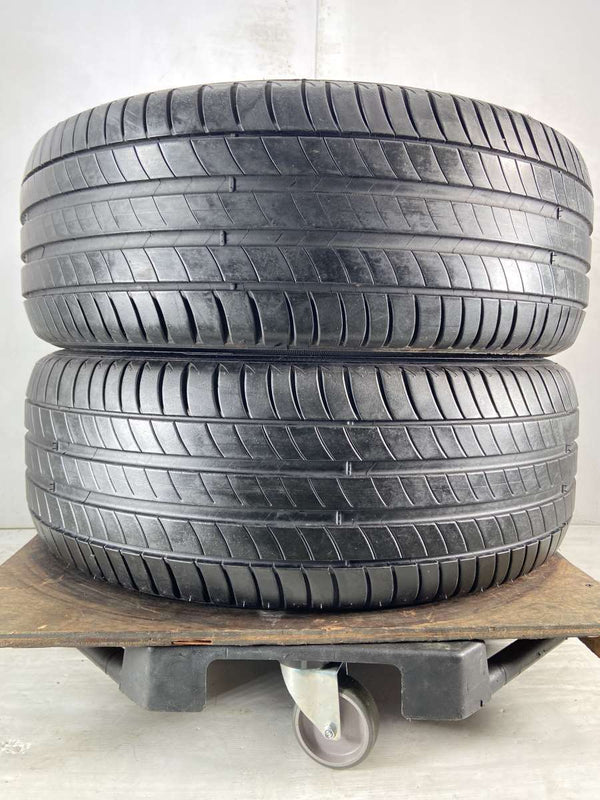 ミシュラン プライマシー3 225/50R18  2本