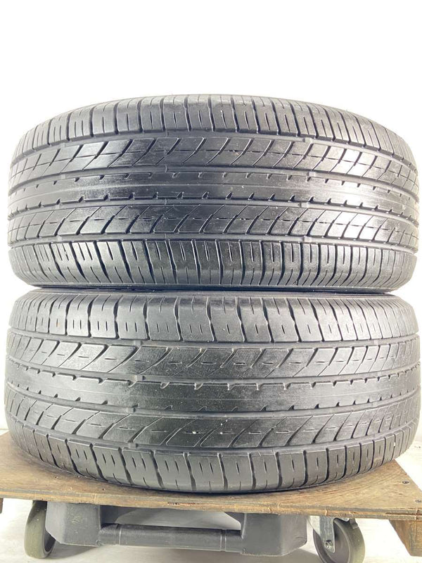 トーヨータイヤ トランパス R30 235/50R18  2本